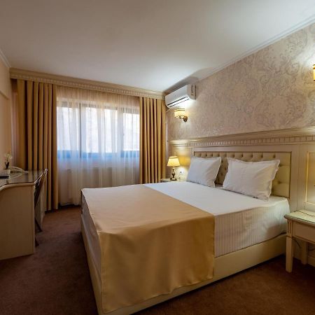 Hotel Orient Galati المظهر الخارجي الصورة