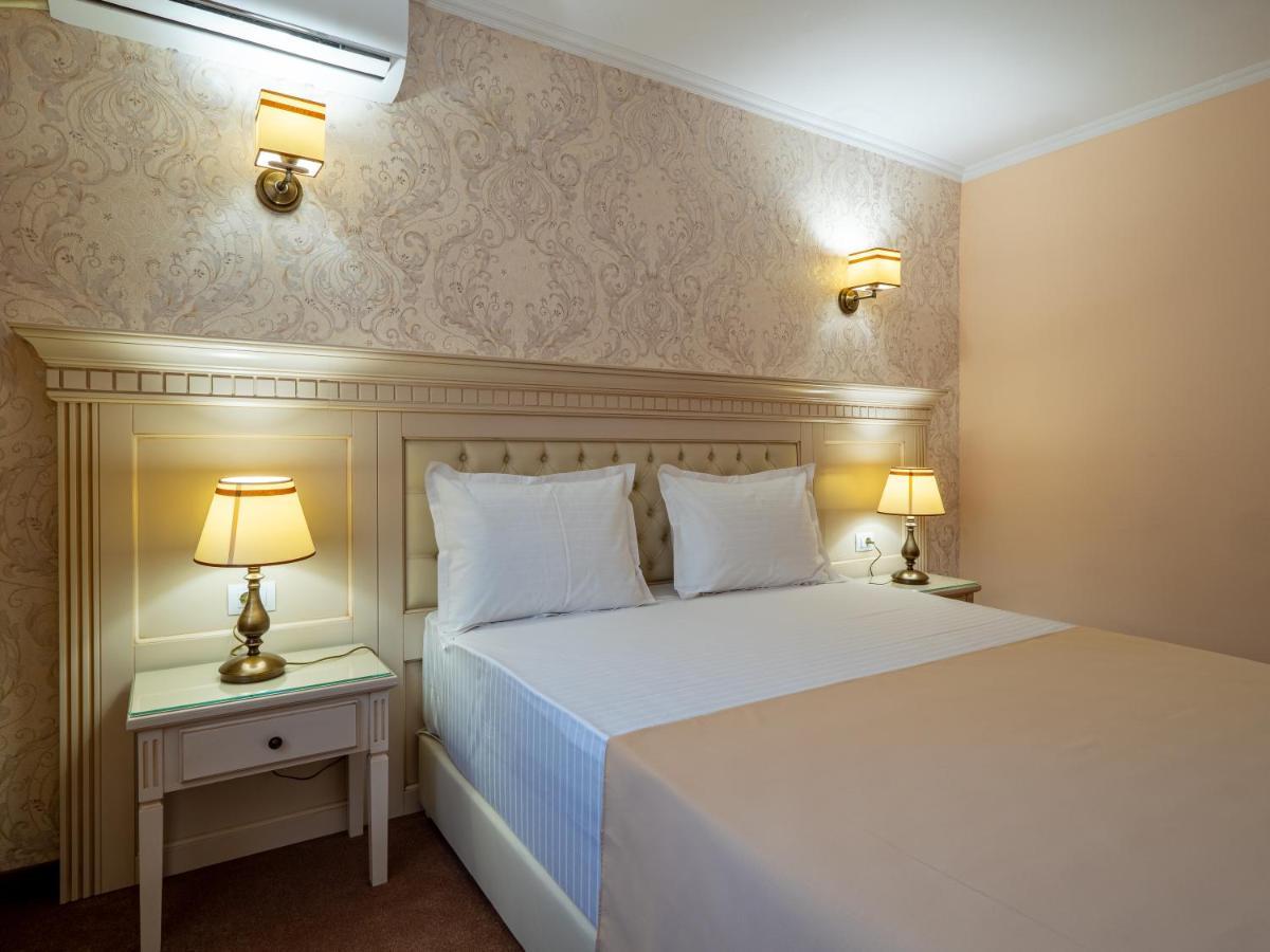 Hotel Orient Galati المظهر الخارجي الصورة
