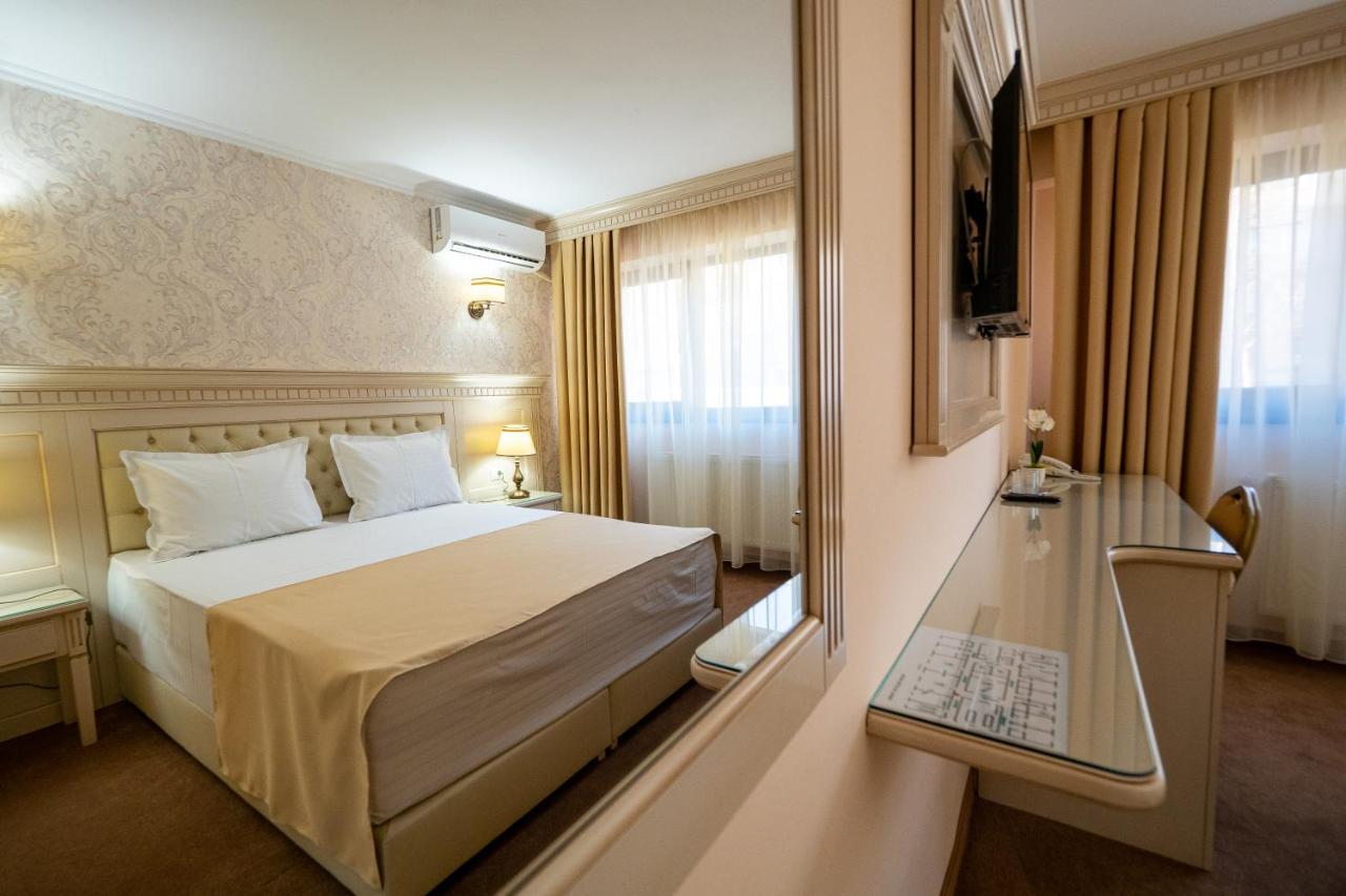 Hotel Orient Galati المظهر الخارجي الصورة